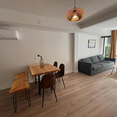 San Miguel Deluxe I - Apartmán Torremolinos