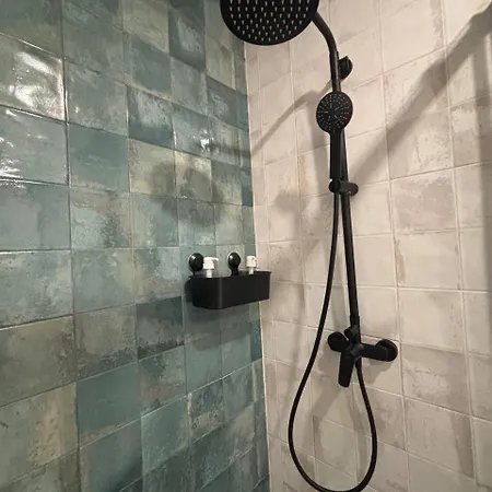 Apartmán San Miguel Deluxe I - Torremolinos