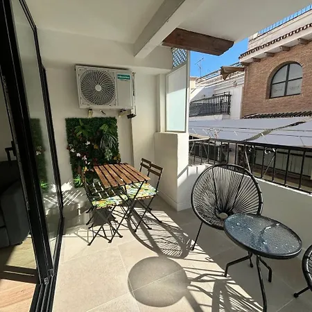 Apartment San Miguel Deluxe I - Torremolinos