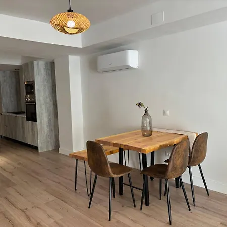 San Miguel Deluxe I - Apartment *