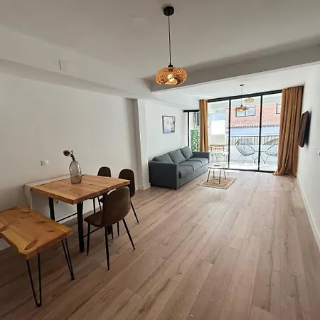 San Miguel Deluxe I - Apartment *