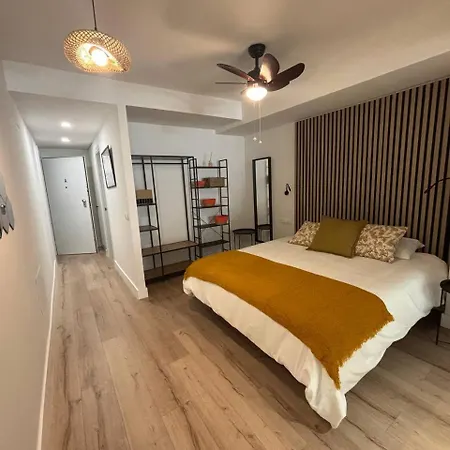 San Miguel Deluxe I - Apartment *