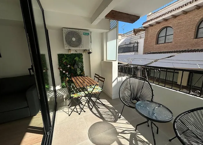 Apartment San Miguel Deluxe I - Torremolinos