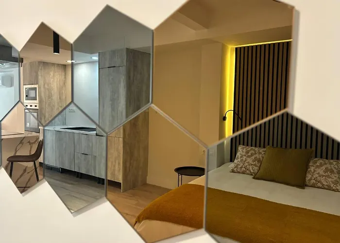 Apartment San Miguel Deluxe I -