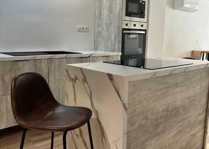 San Miguel Deluxe I - Torremolinos