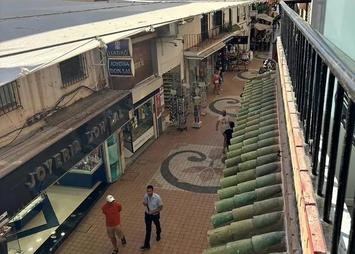 San Miguel Deluxe I - Torremolinos