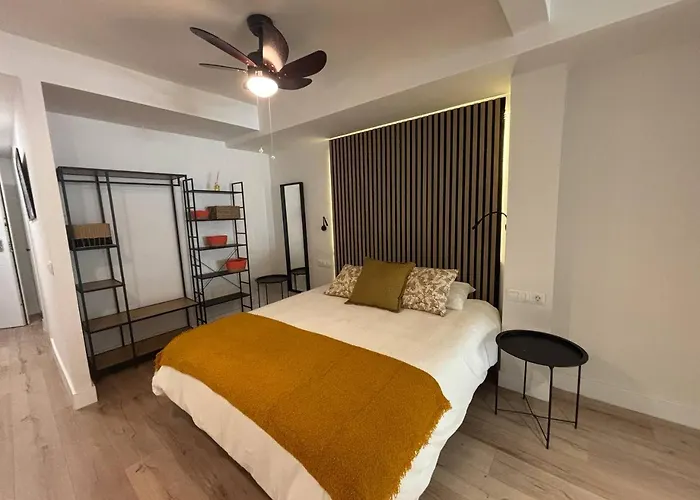 Apartment San Miguel Deluxe I - Torremolinos