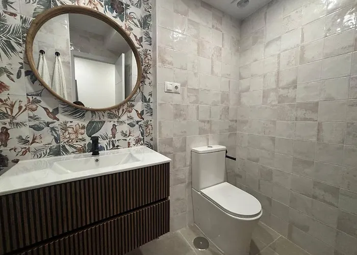 San Miguel Deluxe I - Apartment Torremolinos