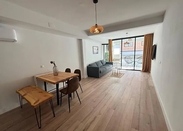 San Miguel Deluxe I - Apartment *