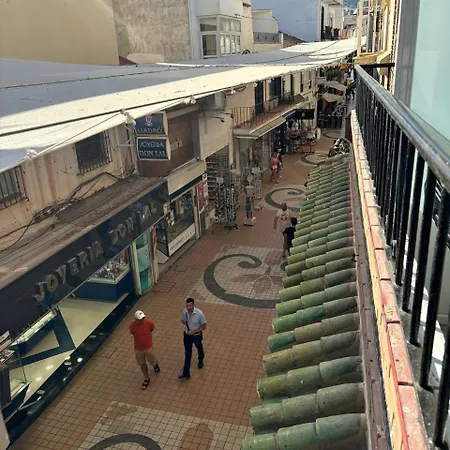 San Miguel Deluxe I - 토레몰리노스