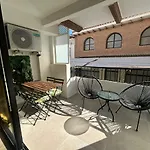 San Miguel Deluxe I - Apartment *