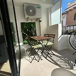 San Miguel Deluxe I - Apartment