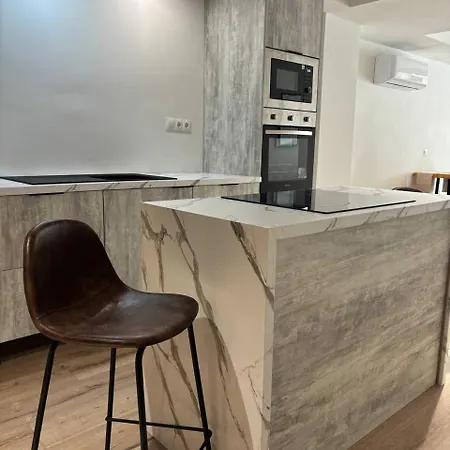 San Miguel Deluxe I - Τορρεμολίνος