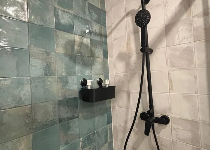 Daire San Miguel Deluxe I - Torremolinos